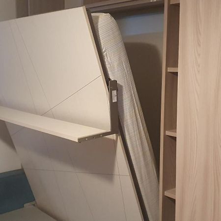 Easy Home Milano Bagian luar foto