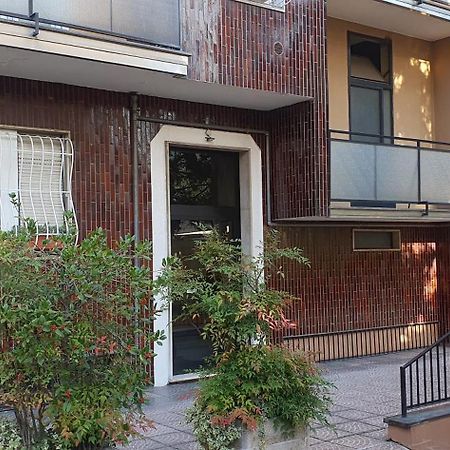 Easy Home Milano Bagian luar foto