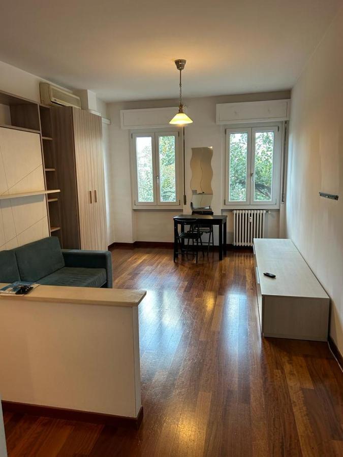 Easy Home Milano Bagian luar foto