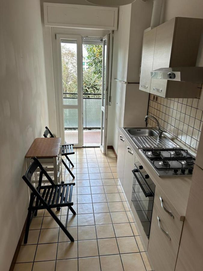 Easy Home Milano Bagian luar foto