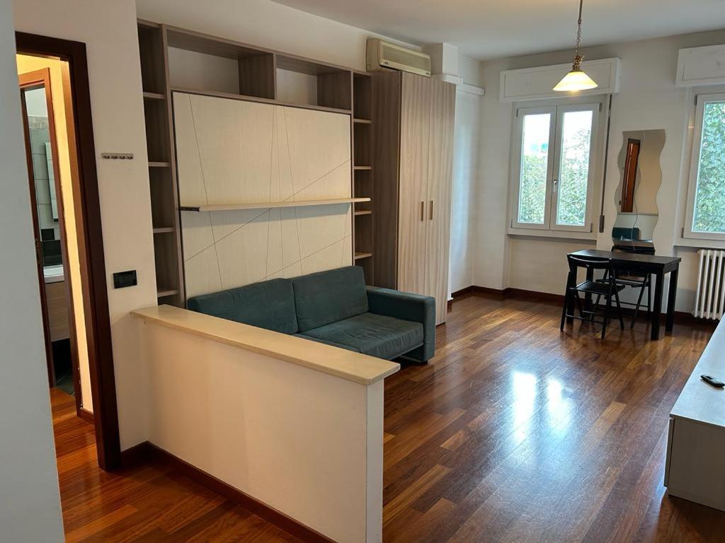 Easy Home Milano Bagian luar foto