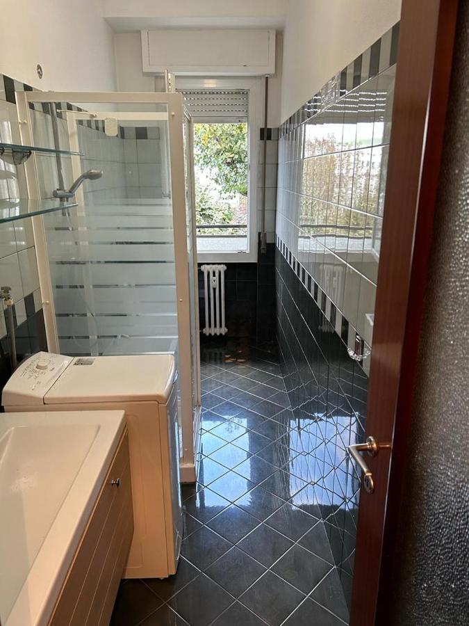 Easy Home Milano Bagian luar foto