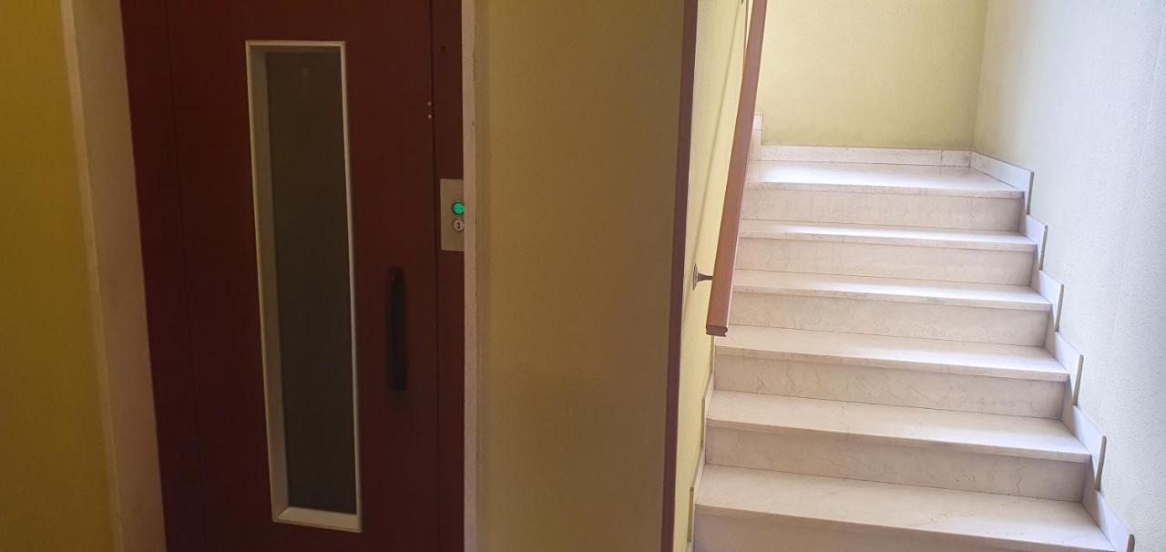 Easy Home Milano Bagian luar foto