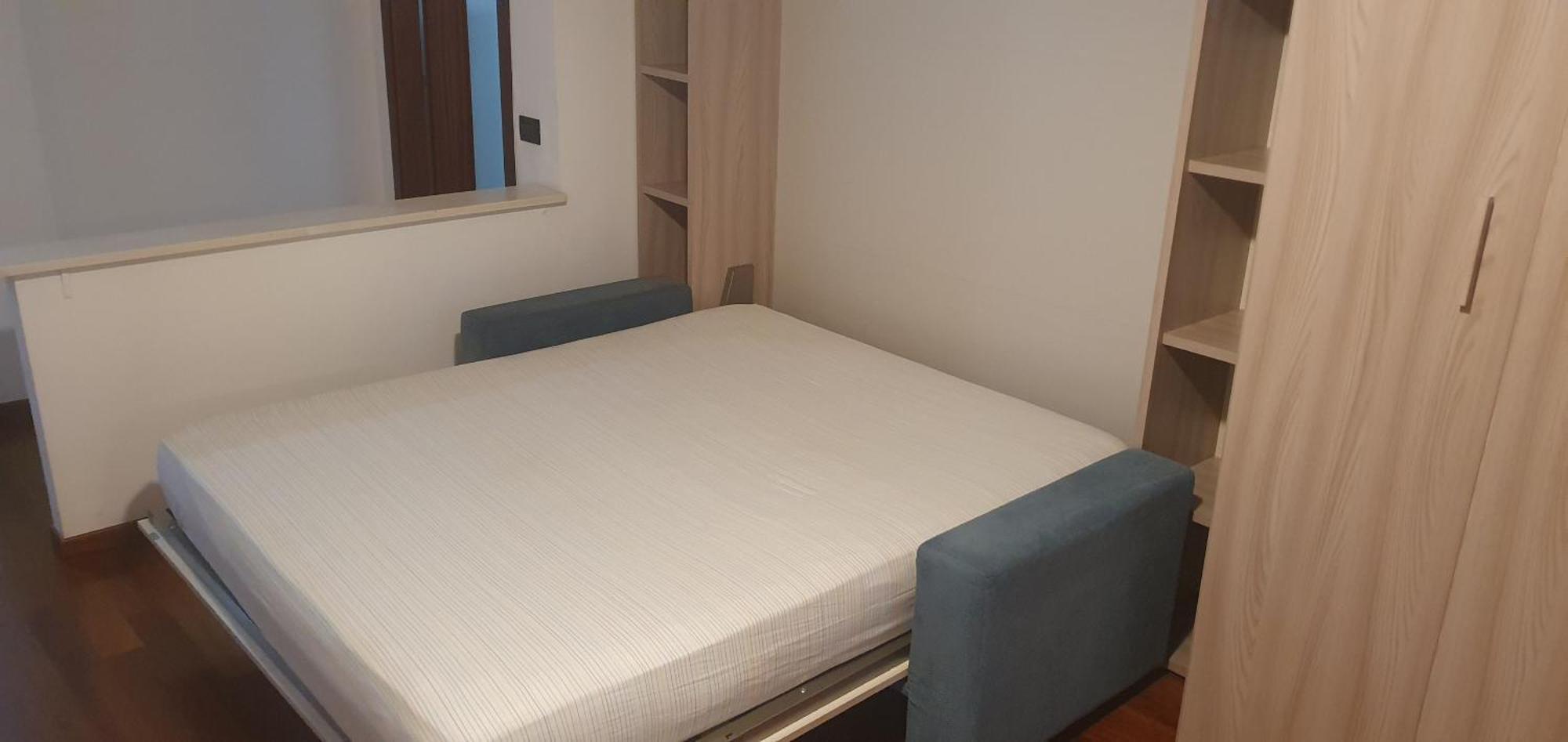 Easy Home Milano Bagian luar foto