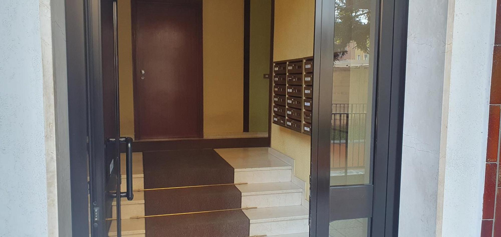 Easy Home Milano Bagian luar foto